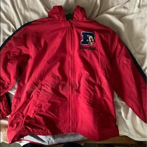 Kids Disneyland Resort Jacket